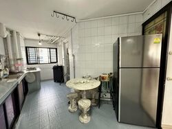 Blk 117 Eunos Vista (Bedok), HDB 3 Rooms #572280671